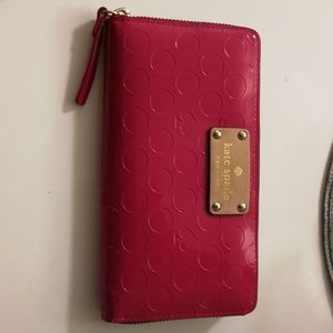 Kate Spade wallet